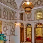 Sohrevardi Traditional Hotel