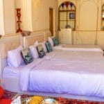 Sohrevardi Traditional Hotel