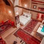 Sohrevardi Traditional Hotel