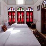 Sohrevardi Traditional Hotel