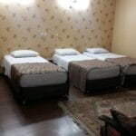 Jamshid Hotel