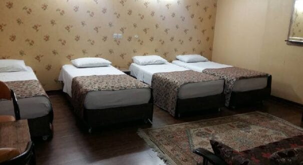 Jamshid Hotel Jamshid Hotel