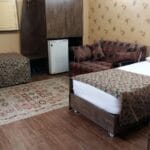 Jamshid Hotel