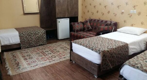 Jamshid Hotel Jamshid Hotel