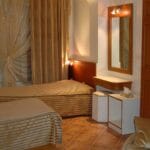 Chehel Panjereh Hotel