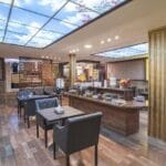 Morvarid Hotel