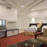 Morvarid Hotel