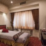 Morvarid Hotel
