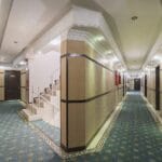 Morvarid Hotel