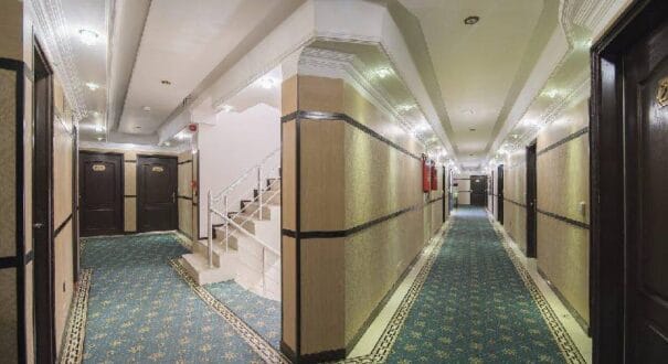 Morvarid Hotel Morvarid Hotel
