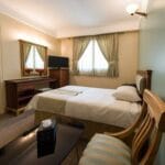 Eskan Forsat Hotel Tehran