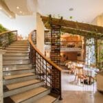 Eskan Forsat Hotel Tehran