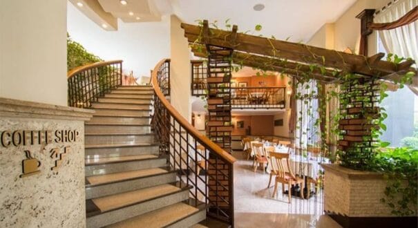 Eskan Forsat Hotel Tehran Eskan Forsat Hotel Tehran