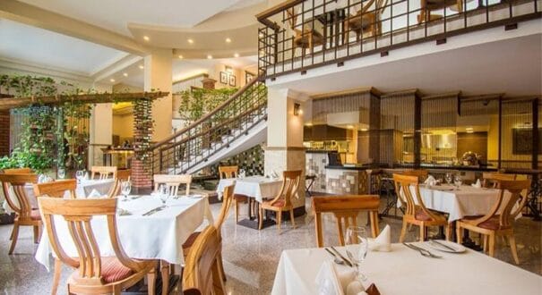 Eskan Forsat Hotel Tehran Eskan Forsat Hotel Tehran