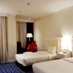 Persian Plaza Hotel Tehran