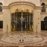 Persian Plaza Hotel Tehran