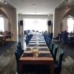 Persian Plaza Hotel Tehran
