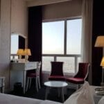 Persian Plaza Hotel Tehran