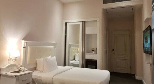Double Room - Persian Plaza Hotel Tehran Persian Plaza Hotel Tehran
