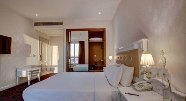 Double Room - Persian Plaza Hotel Tehran Persian Plaza Hotel Tehran