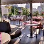 Taj Mahal Hotel Tehran