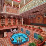 Razzaz Boutique Hotel Tehran