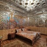 Razzaz Boutique Hotel Tehran