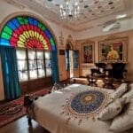 Razzaz Boutique Hotel Tehran