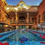 Razzaz Boutique Hotel Tehran