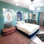 Toranjestan Traditional Hotel