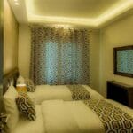 Shams Apartment Hotel