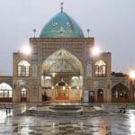 zanjan