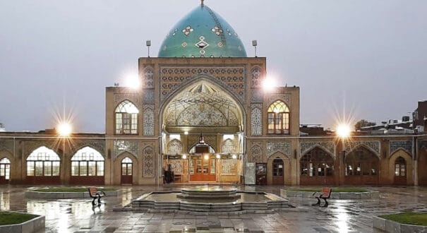 zanjan