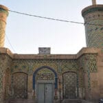 zanjan
