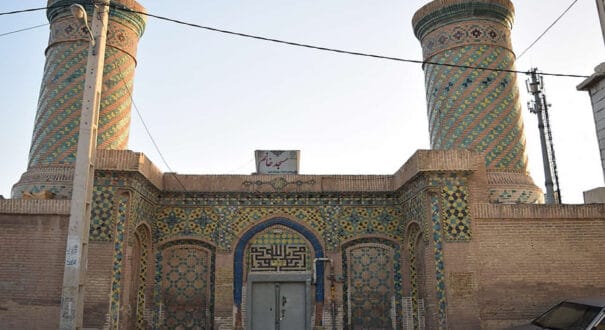 zanjan