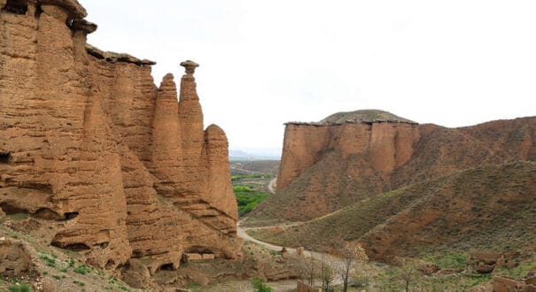 zanjan