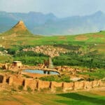 zanjan