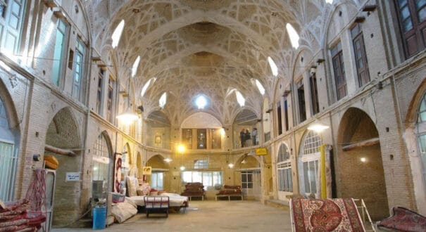 zanjan