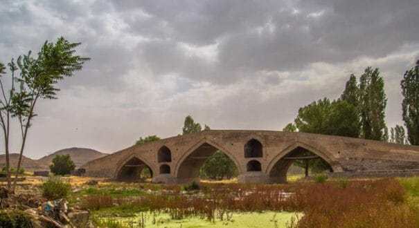 Zanjan