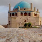 zanjan