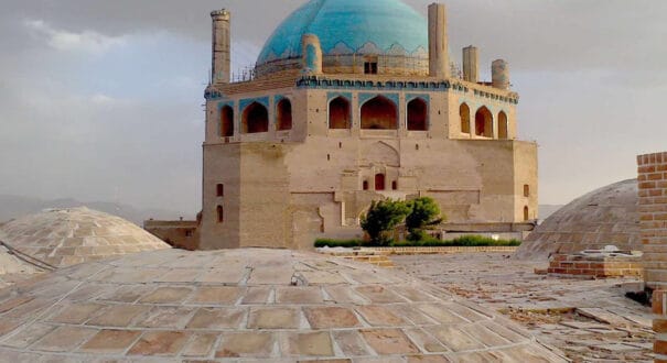 zanjan