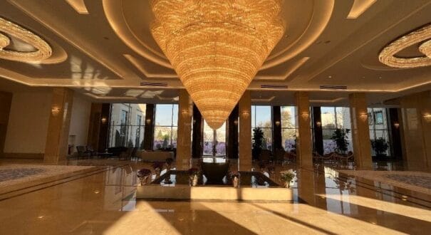 Misagh Hotel Misagh Hotel