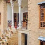 Sirah Traditional House