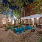 Darvash Hotel Shiraz