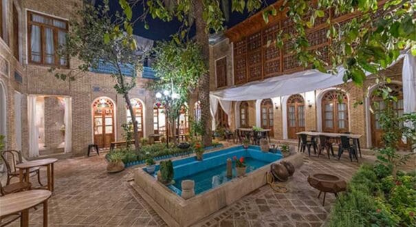 Darvash Hotel Shiraz Darvash Hotel Shiraz