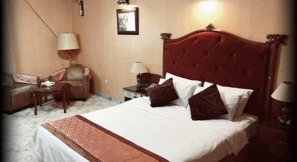 Persepolis International Hotel Persepolis International Hotel