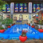 Niayesh Hotel Shiraz