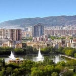 tabriz