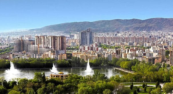 tabriz