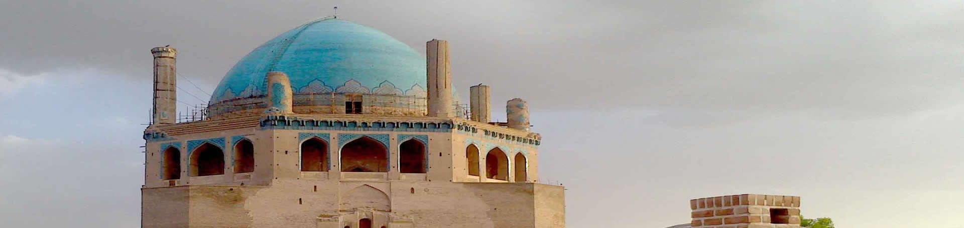 zanjan